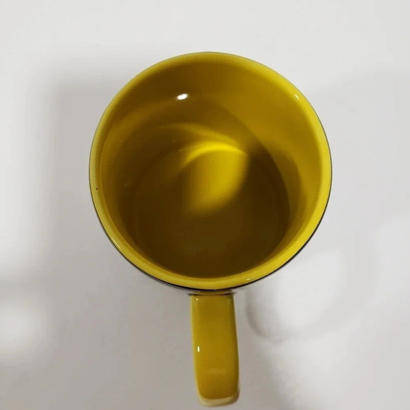 Minnie Mouse Disney Eats Multi-colored  Coffee Mug. - Picture 5 of 6